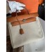 Hermes Toil Herbag PM Backpack 