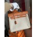 Hermes Toil Herbag PM Backpack 